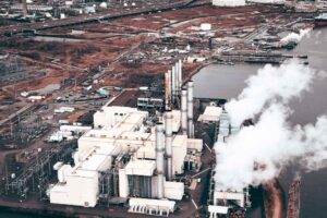 Manufacturing-plant-India