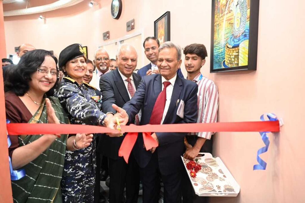 WHIF 2025 Showcases MedTech Growth And Global Partnerships In Vizag 