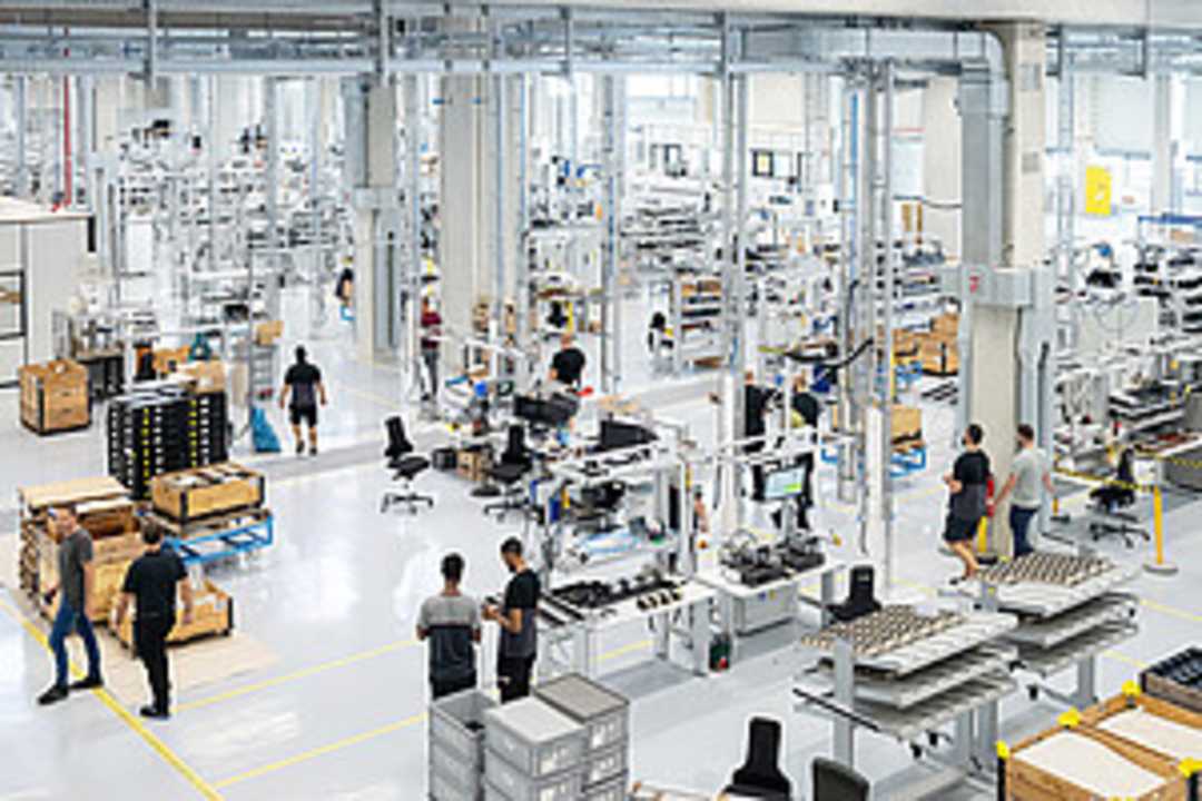 Manufacturing-News