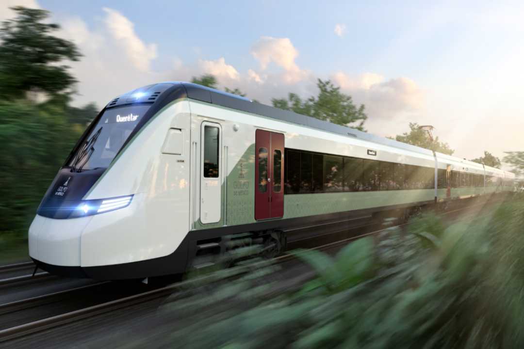 Alstom to Supply 47 Passenger Trains and Maintenance Services for New ...