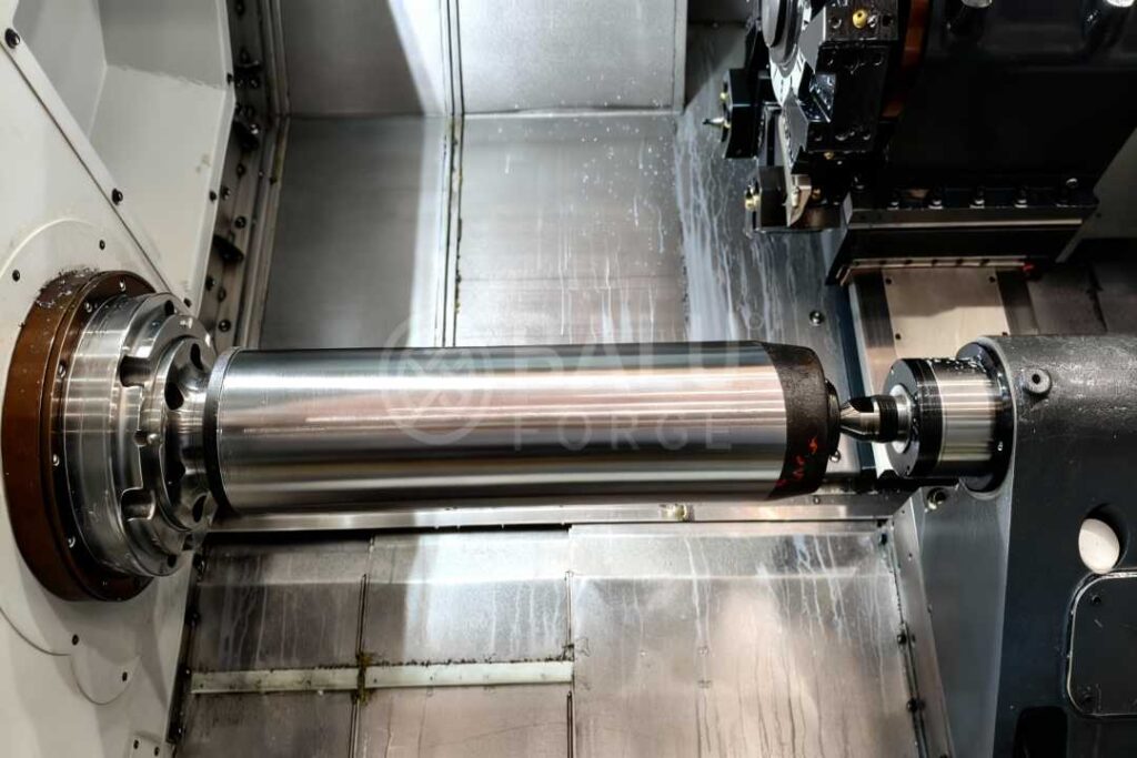 Balu Forge Industries Enters NATO Supplier Network for Advanced Defence ...