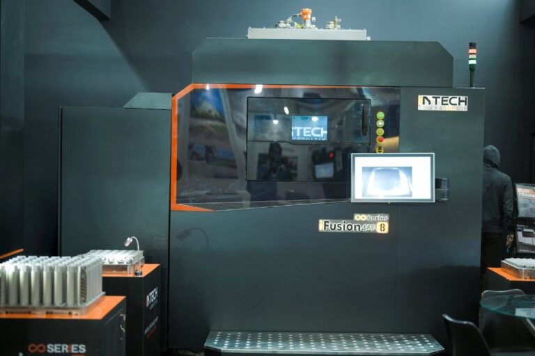 Intech Additive Introduces India’s First Eight-Laser Metal 3D Printing ...