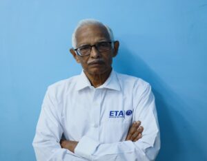 Sukumaran-Nair-ETA-Technology