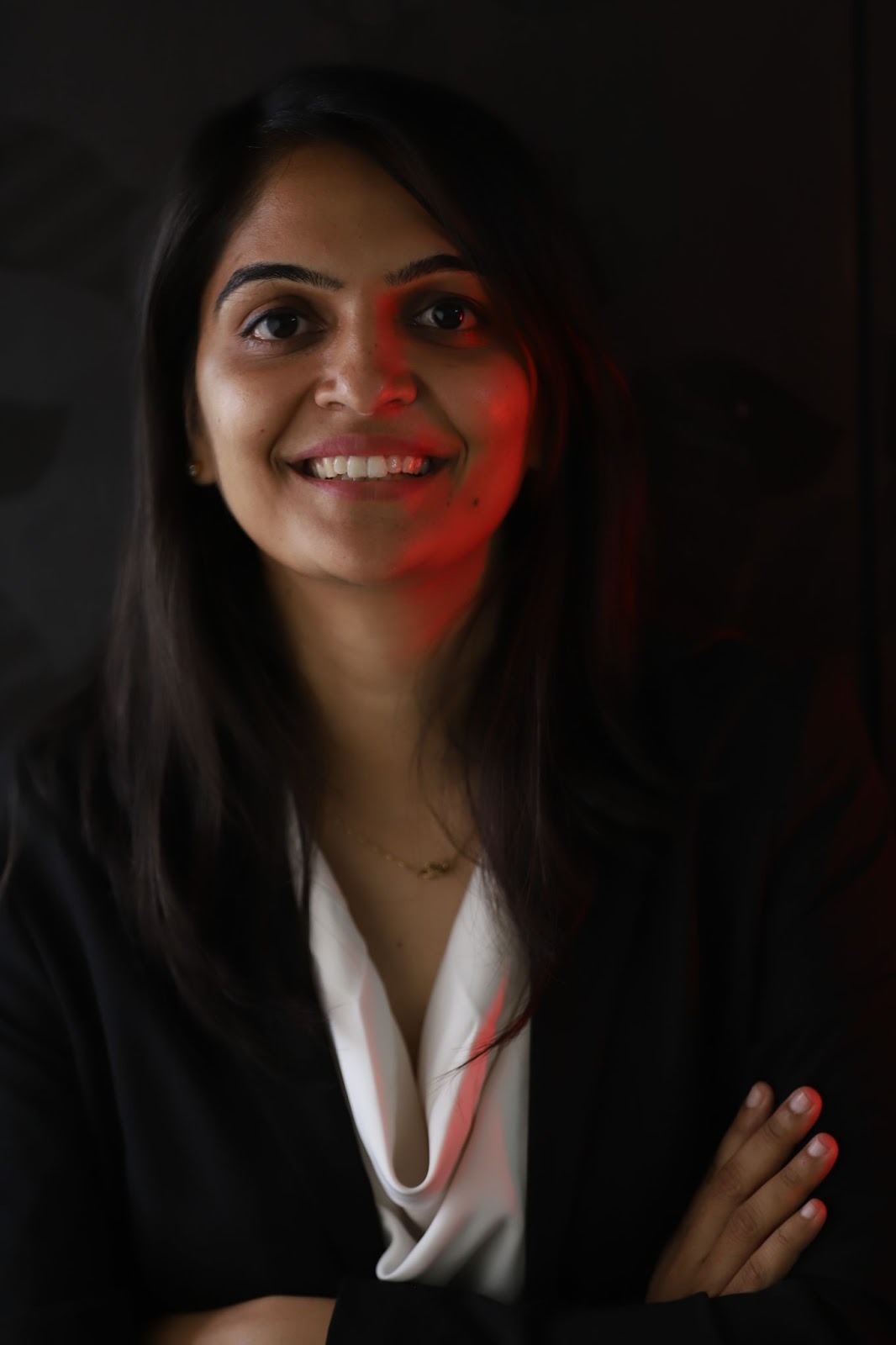 Picture of Santhoshi Sushma Buddhiraju