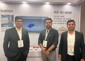 sigmanest-imtex-2026