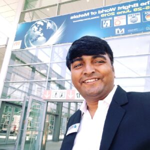 IFS/ Jimpex Imrese India Pvt