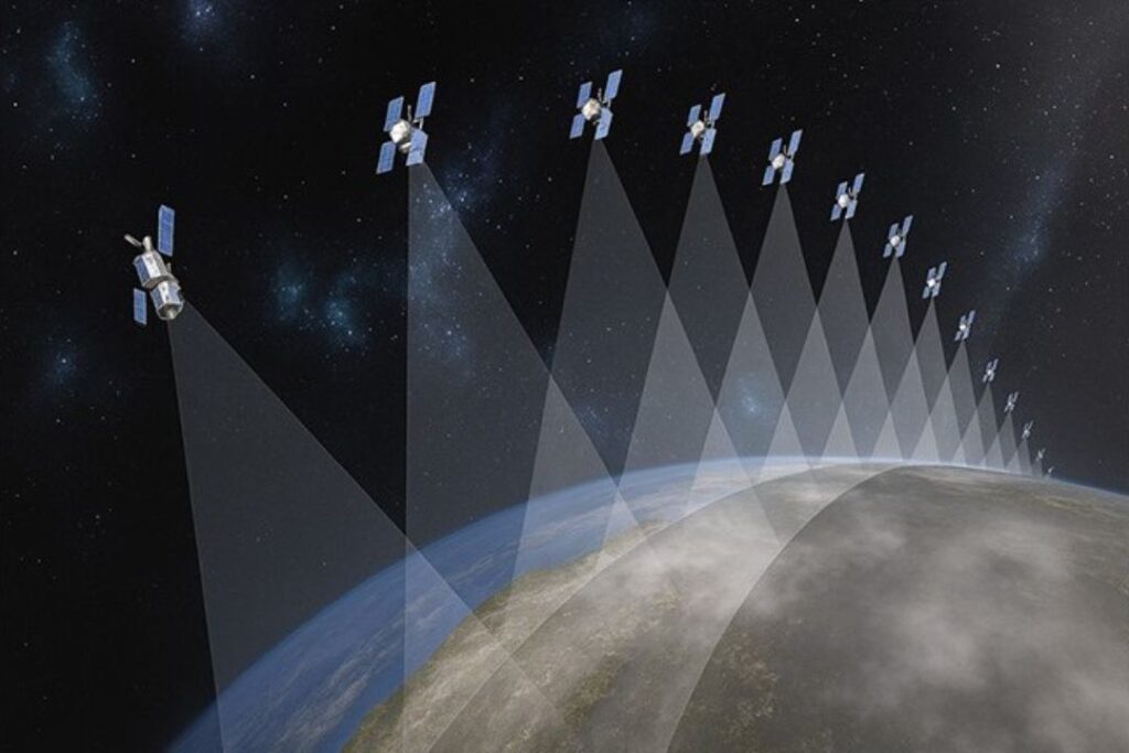 Axelspace Awarded Contract for Japan Ministry of Defense Satellite ...