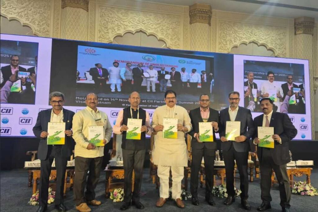 Andhra Pradesh Pollution Control Board Announces Incentive Framework to ...
