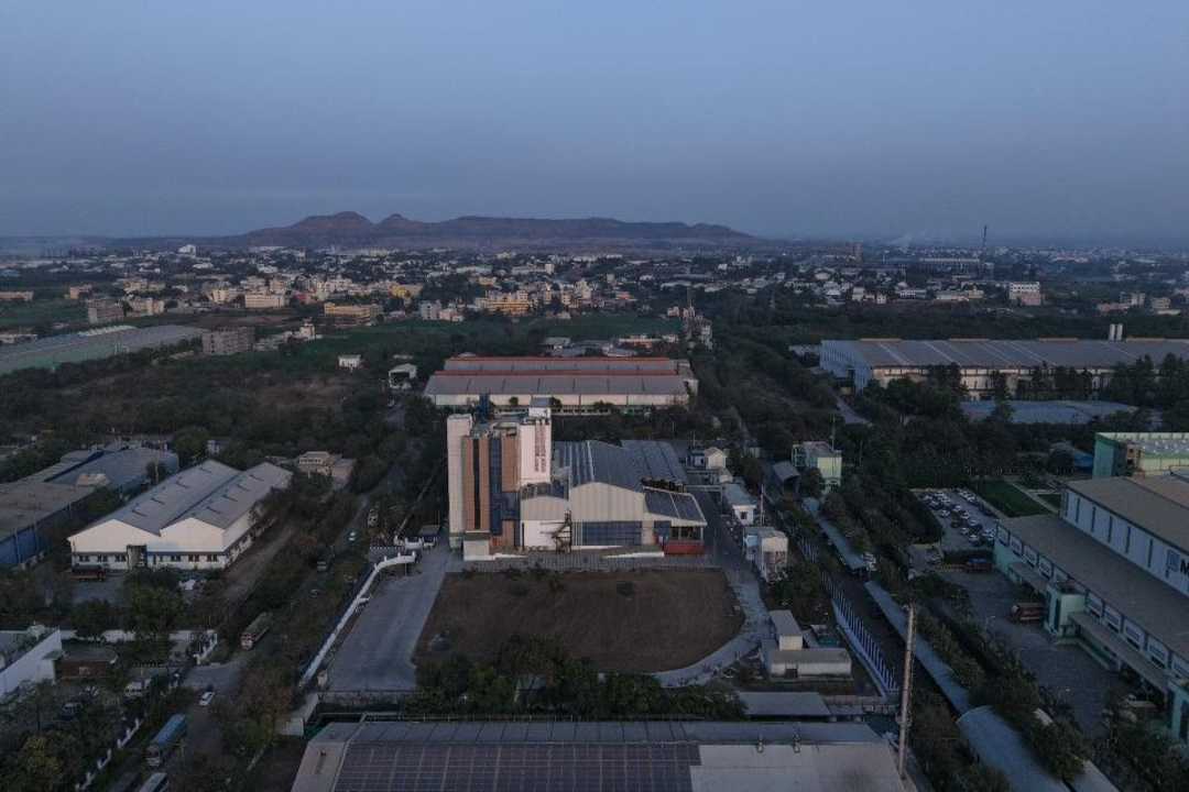 manufacturing news