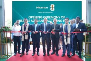 manufacturing news