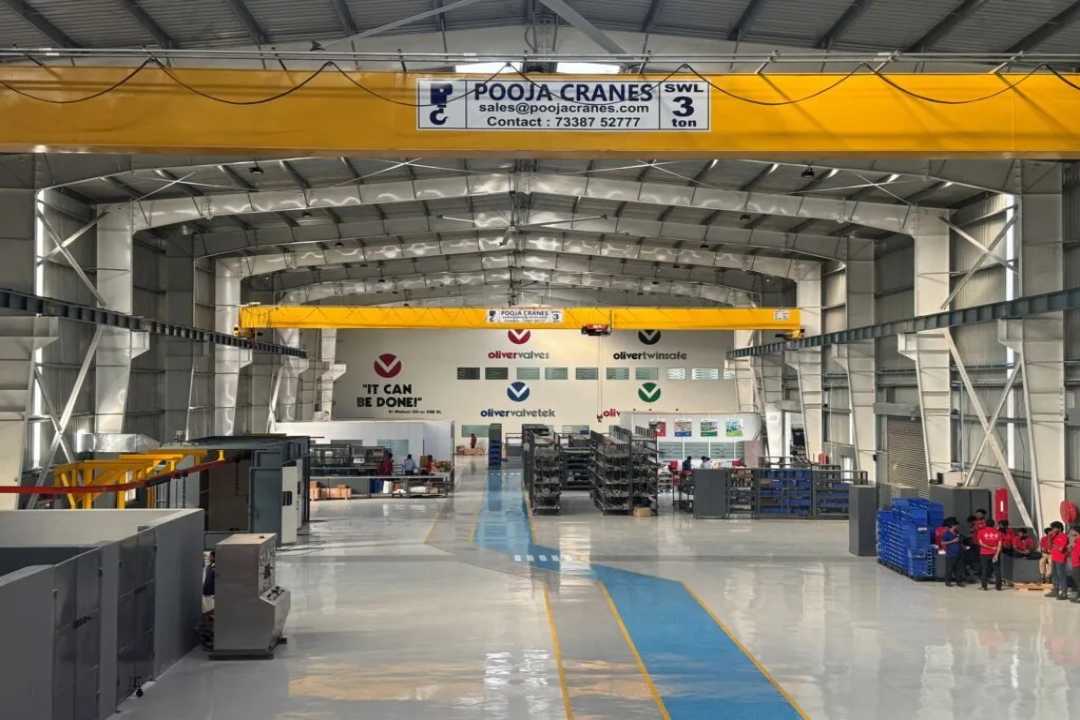 manufacturing news