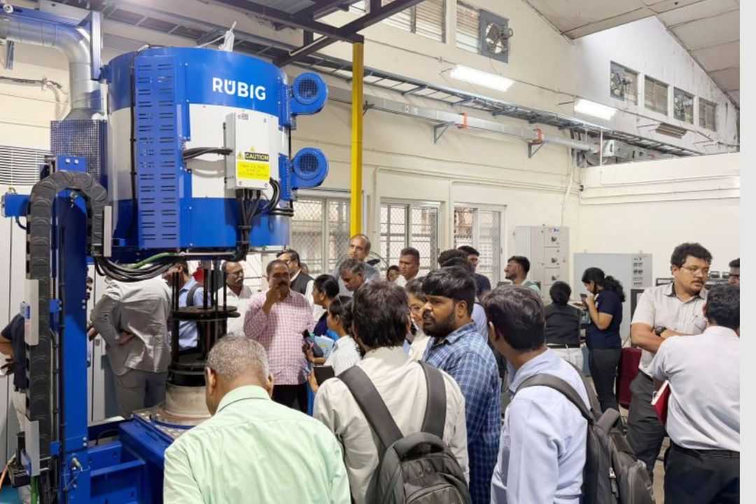 manufacturing news