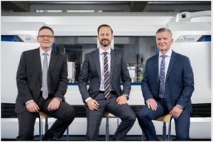 manufacturing news
