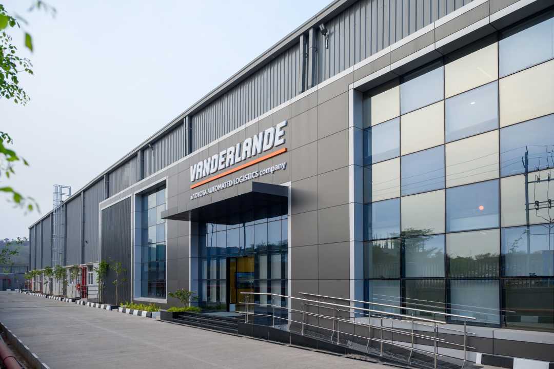 manufacturing news