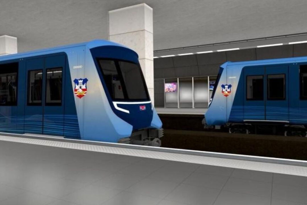 Alstom to Deliver Belgrade’s First Metro System | Machine Maker ...