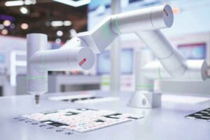 manufacturing news