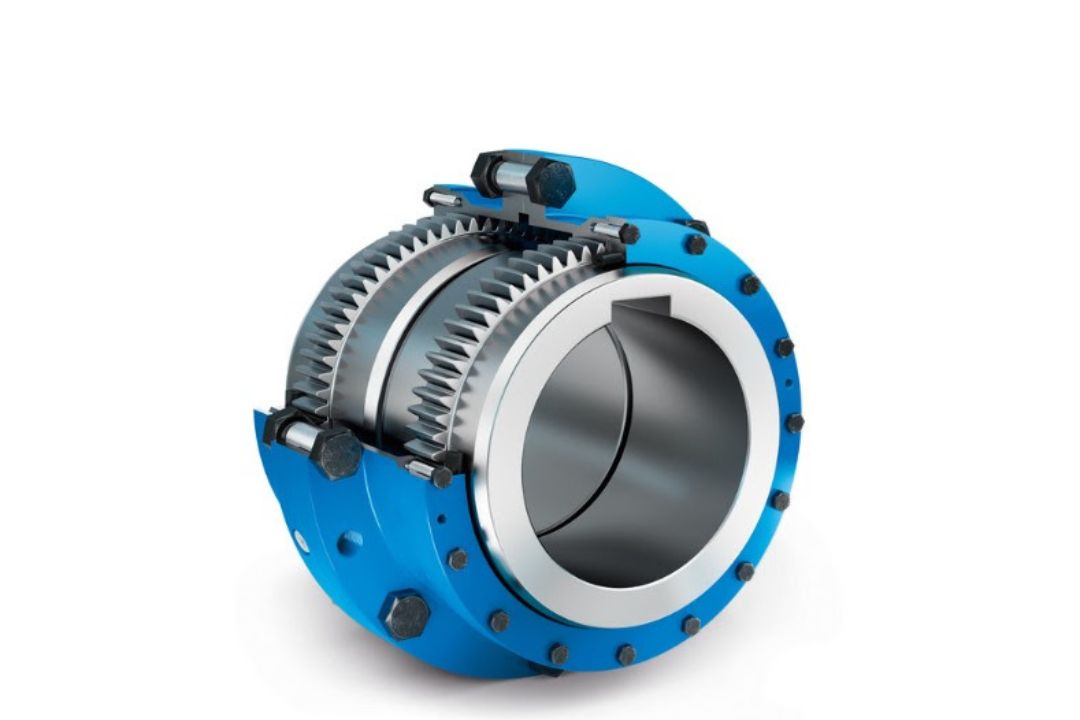 Flender Launches N-ZAPEX Gear Coupling Series to Enhance Performance ...
