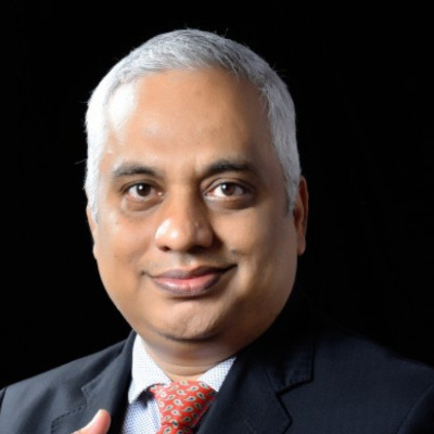 Picture of Gnana Kumar Swamy