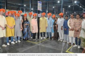 manufacturing news