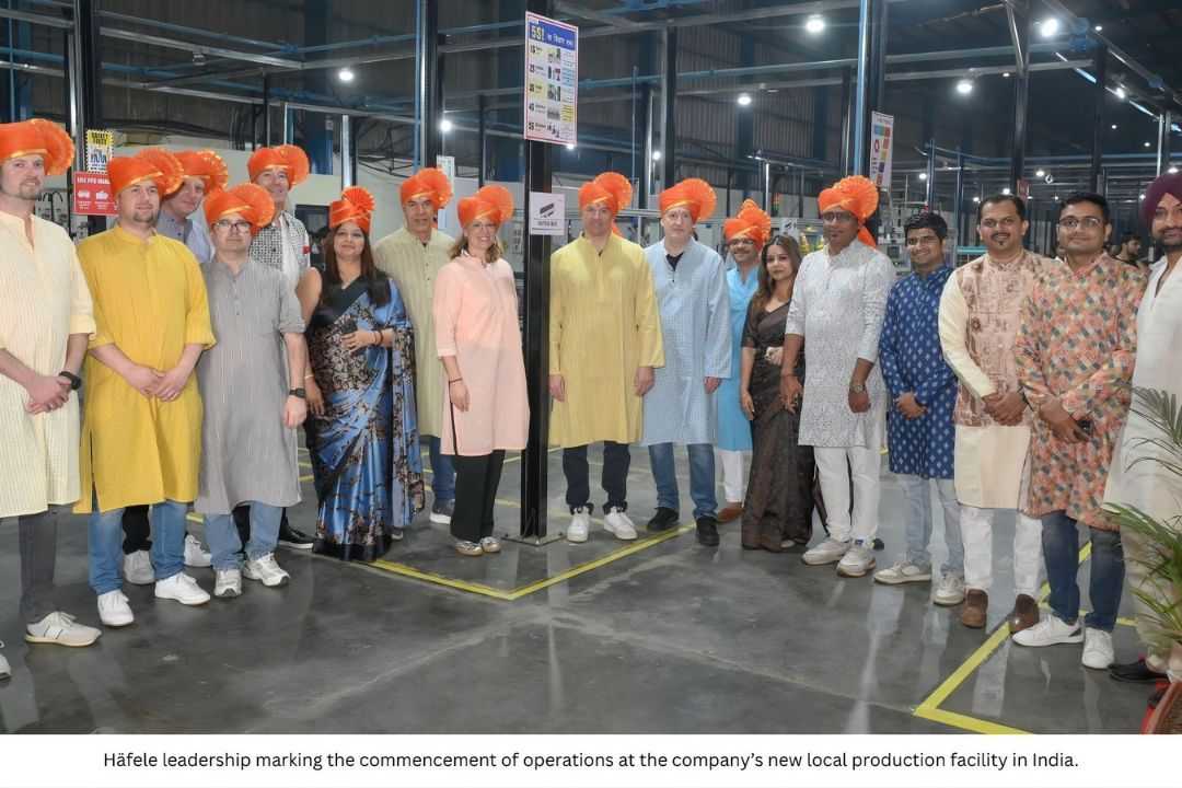 manufacturing news