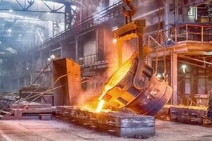 manufacturing news