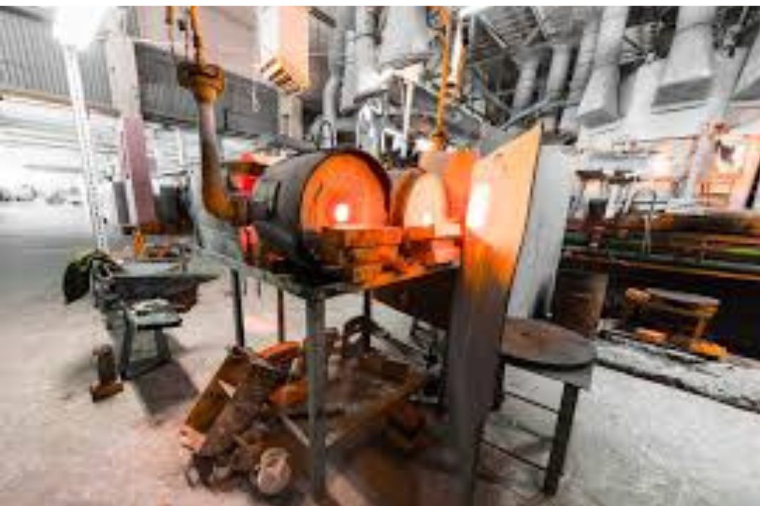 manufacturing news