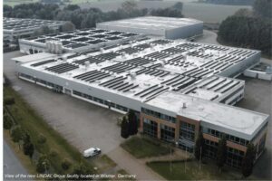 manufacturing news