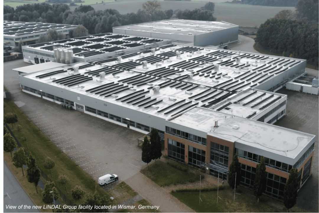 manufacturing news