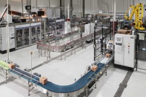 manufacturing news