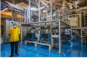 manufacturing news