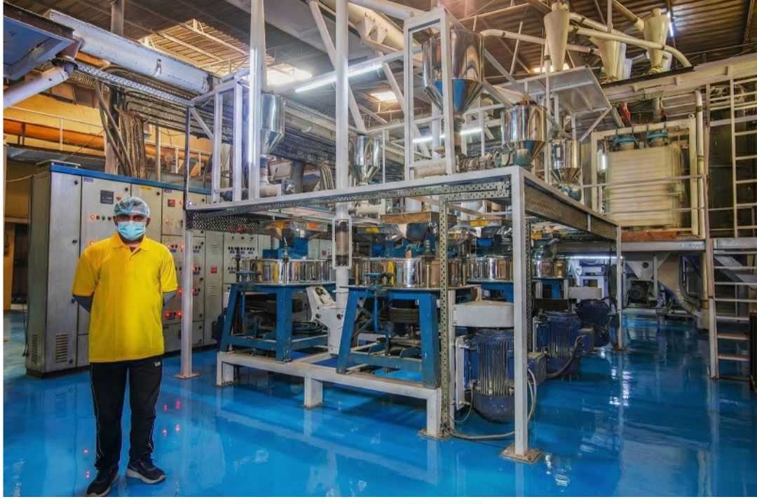 manufacturing news