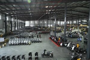 manufacturing news