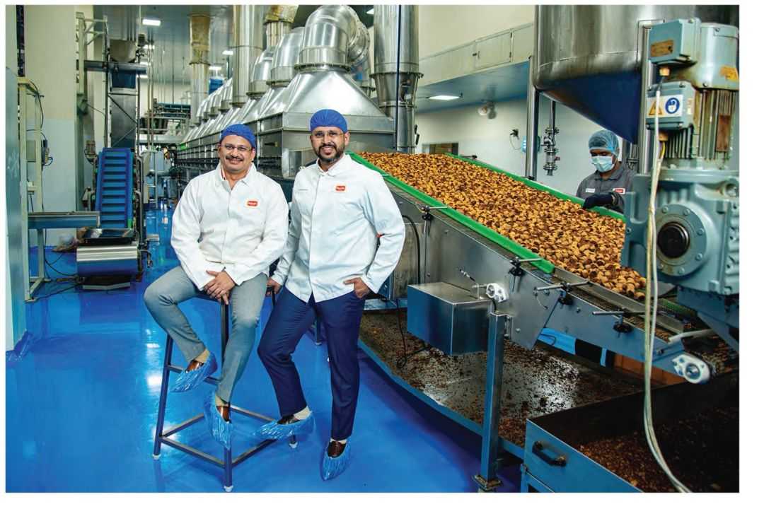 Maharashtra CM Devendra Fadnavis to Inaugurate Chitale Bandhu ...