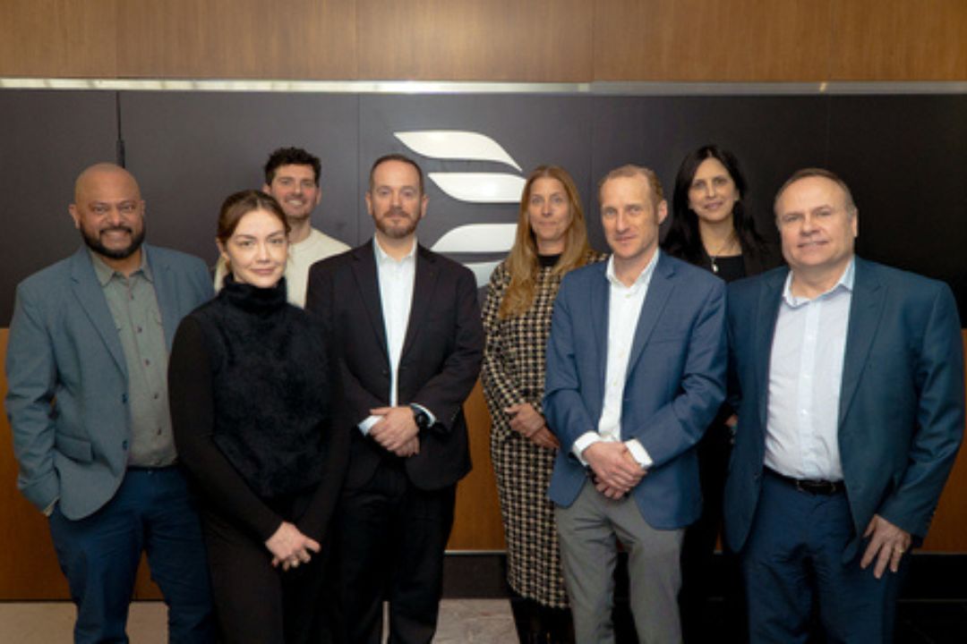 CoLab Secures Multimillion-Dollar AI Agreement with Bombardier to ...
