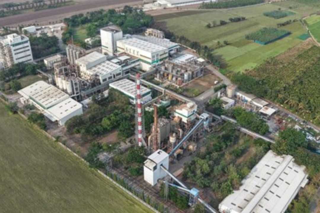 Rsgbl Rudrapur RSGBL Completes Acquisition of Corn Wet Milling Facility from Cargill ...
