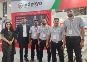 indeeya-tagma