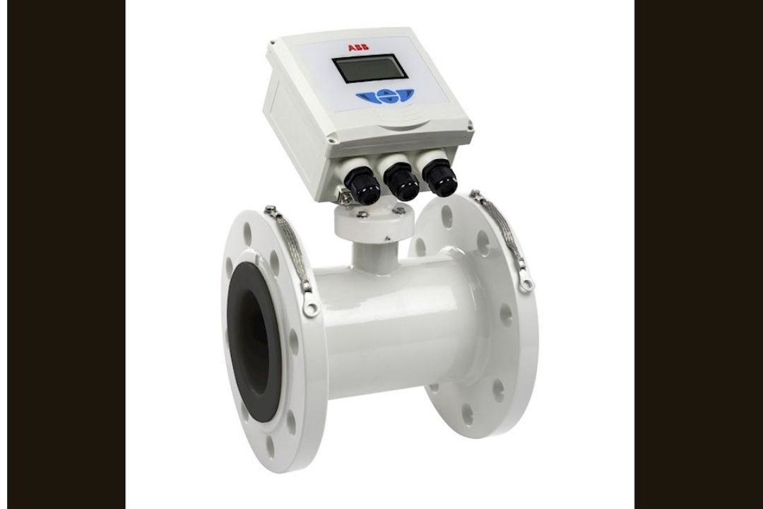 ABB Unveils Enhanced ProcessMaster FER620 Flowmeter | Machine Maker ...