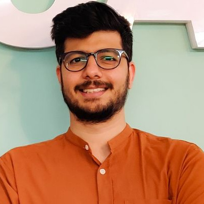 Picture of Rahul Mehra