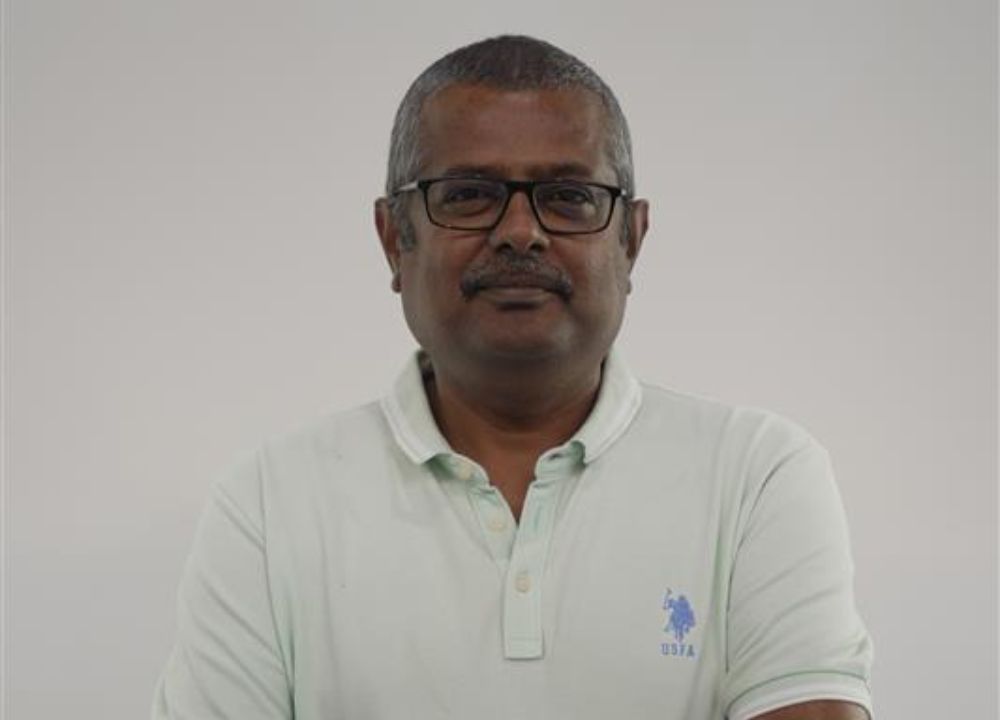 Jaikumar Subbiah JKS Engineering Completes a Strong Five-Day Showing at INTEC 2026