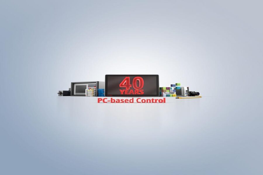 Beck Computer Systems Beckhoff to Showcase PC-Based Automation at Automation Expo 2026 ...