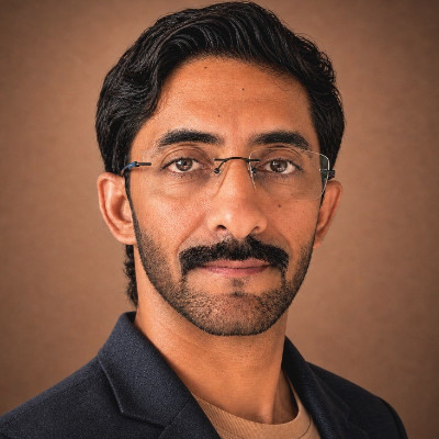 Picture of Sachin Kotasthane