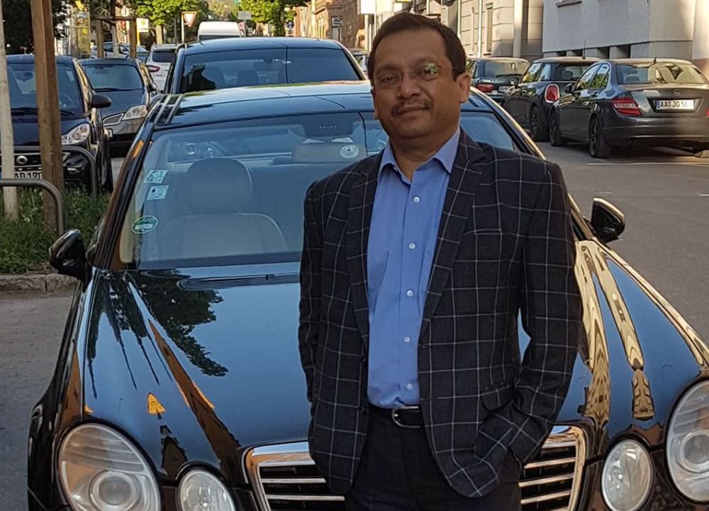 Sandeep-gupta-bhagwati-hardware