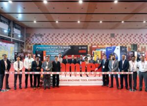 Taiwan- Pavillion- AMTEX 2026