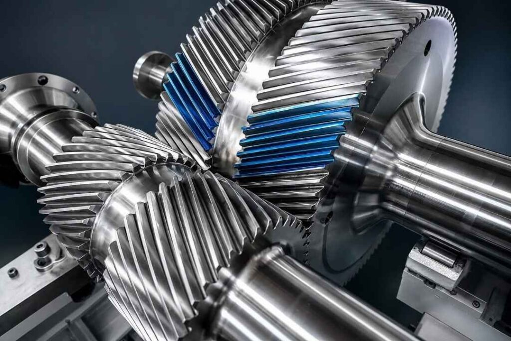 Triveni Power Transmission Reports H1 FY27 Revenue of ₹189 Crore