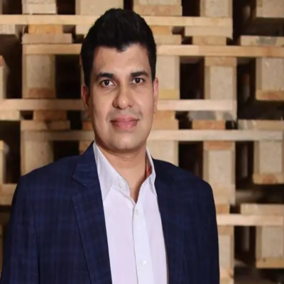 Picture of Jay Deepak Shah