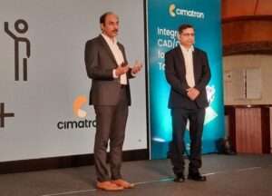 cimatron- sandvik- coromant- manufacturing- wellness- delhi- 2026