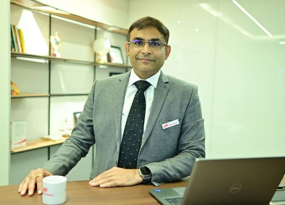 ingersoll-rand-compressed-air-solutions-at-semicon-india-2026