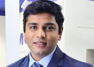 Shashikant Rokade- MOONS'- PMTX 2026