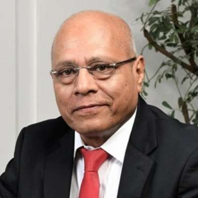 Picture of Namitesh Roy Choudhury