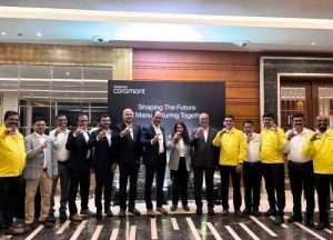 sandvik-coromant-kolhapur-manufacturing-leaders-programme